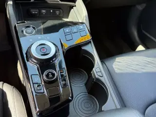 Kia Sportage Híbrido 2023 AWD EX 4dr SUV