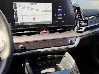 Kia Sportage Híbrido 2023 AWD EX 4dr SUV