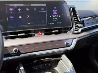 Kia Sportage Híbrido 2023 AWD EX 4dr SUV