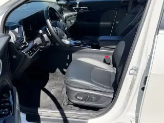 Kia Sportage Híbrido 2023 AWD EX 4dr SUV