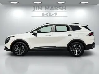 Kia Sportage Híbrido 2023 AWD EX 4dr SUV