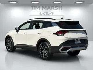 Kia Sportage Híbrido 2023 AWD EX 4dr SUV