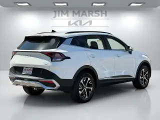 Kia Sportage Híbrido 2023 AWD EX 4dr SUV