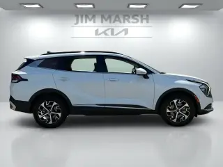 Kia Sportage Híbrido 2023 AWD EX 4dr SUV
