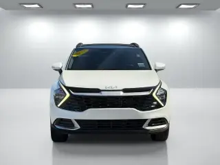 Kia Sportage Híbrido 2023 AWD EX 4dr SUV