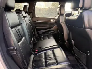Jeep Grand Cherokee 2015 4x4 Limited 4p SUV