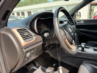 Jeep Grand Cherokee 2015 4x4 Limited 4p SUV