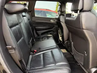 Jeep Grand Cherokee 2015 4x4 Limited 4p SUV