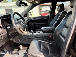 Jeep Grand Cherokee 2015 4x4 Limited 4p SUV