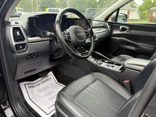 Kia Sorento Hybrid 2023 AWD EX 4dr SUV