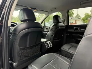 Kia Sorento Hybrid 2023 AWD EX 4dr SUV