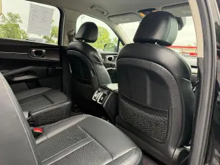 Kia Sorento Hybrid 2023 AWD EX 4dr SUV