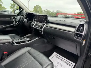 Kia Sorento Hybrid 2023 AWD EX 4dr SUV