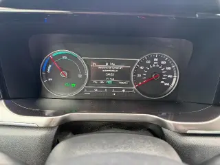 Kia Sorento Hybrid 2023 AWD EX 4dr SUV