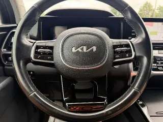 Kia Sorento Hybrid 2023 AWD EX 4dr SUV