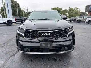 Kia Sorento Hybrid 2023 AWD EX 4dr SUV