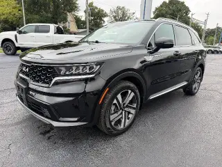 Kia Sorento Hybrid 2023 AWD EX 4dr SUV