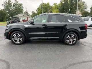 Kia Sorento Hybrid 2023 AWD EX 4dr SUV