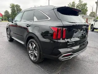 Kia Sorento Hybrid 2023 AWD EX 4dr SUV