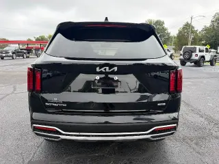 Kia Sorento Hybrid 2023 AWD EX 4dr SUV