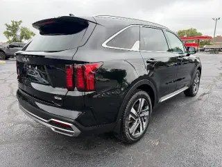 Kia Sorento Hybrid 2023 AWD EX 4dr SUV