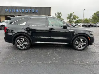 Kia Sorento Hybrid 2023 AWD EX 4dr SUV