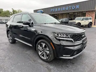 Kia Sorento Hybrid 2023 AWD EX 4dr SUV