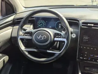 Hyundai TUCSON Híbrido 2023 AWD SEL Conveniencia 4p SUV