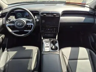 Hyundai TUCSON Híbrido 2023 AWD SEL Conveniencia 4p SUV