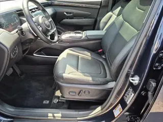 Hyundai TUCSON Híbrido 2023 AWD SEL Conveniencia 4p SUV