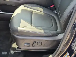 Hyundai TUCSON Híbrido 2023 AWD SEL Conveniencia 4p SUV