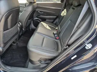 Hyundai TUCSON Híbrido 2023 AWD SEL Conveniencia 4p SUV