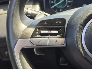 Hyundai TUCSON Híbrido 2023 AWD SEL Conveniencia 4p SUV