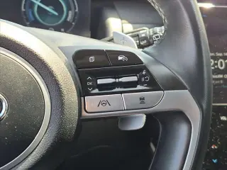 Hyundai TUCSON Híbrido 2023 AWD SEL Conveniencia 4p SUV