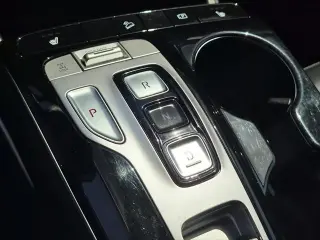 Hyundai TUCSON Híbrido 2023 AWD SEL Conveniencia 4p SUV