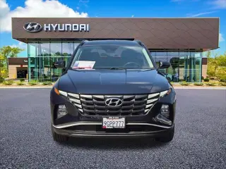 Hyundai TUCSON Híbrido 2023 AWD SEL Conveniencia 4p SUV