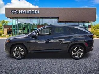 Hyundai TUCSON Híbrido 2023 AWD SEL Conveniencia 4p SUV