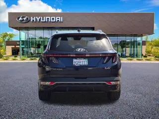 Hyundai TUCSON Híbrido 2023 AWD SEL Conveniencia 4p SUV