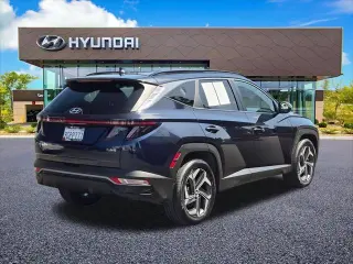 Hyundai TUCSON Híbrido 2023 AWD SEL Conveniencia 4p SUV