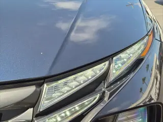 Hyundai TUCSON Híbrido 2023 AWD SEL Conveniencia 4p SUV