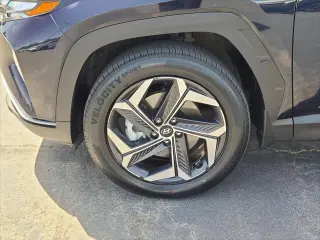 Hyundai TUCSON Híbrido 2023 AWD SEL Conveniencia 4p SUV