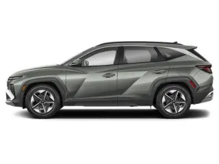 Hyundai TUCSON Híbrido Enchufable 2025 AWD SEL SUV de 4 puertas