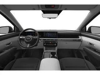 Hyundai TUCSON Híbrido Enchufable 2025 AWD SEL SUV de 4 puertas