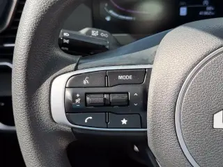 Kia Sportage 2024 LX 4dr SUV