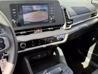 Kia Sportage 2024 LX 4dr SUV