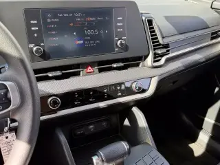 Kia Sportage 2024 LX 4dr SUV