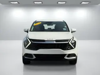 Kia Sportage 2024 LX 4dr SUV