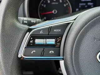 Kia Sportage 2022 LX 4dr SUV