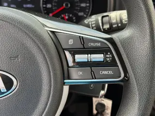 Kia Sportage 2022 LX 4dr SUV