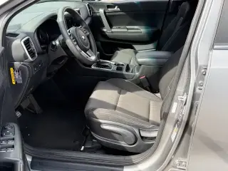 Kia Sportage 2022 LX 4dr SUV